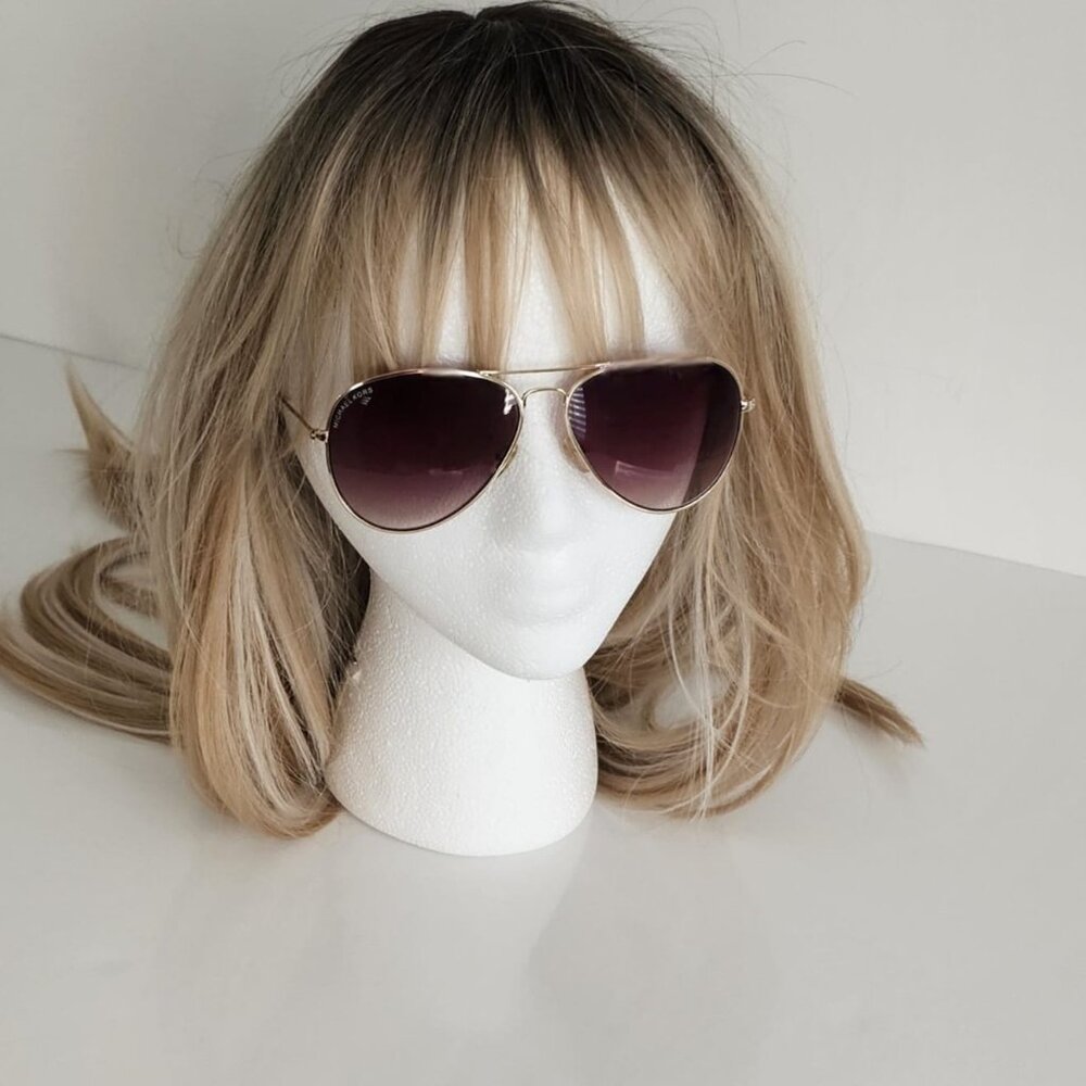 MICHAEL KORS SUNGLASSES!
